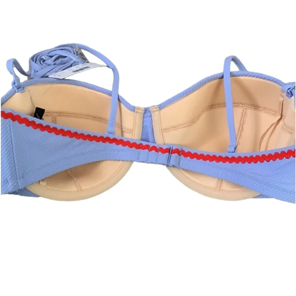 J crew bra size 34D